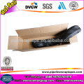 Cold applied butyl rubber putty with good quality